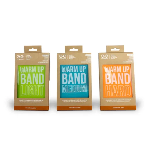 Warm-Up Bands - Image 5