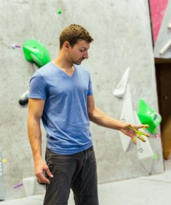 YY Vertical Alien