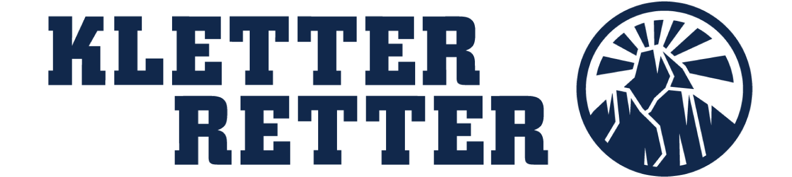 KletterRetter logo