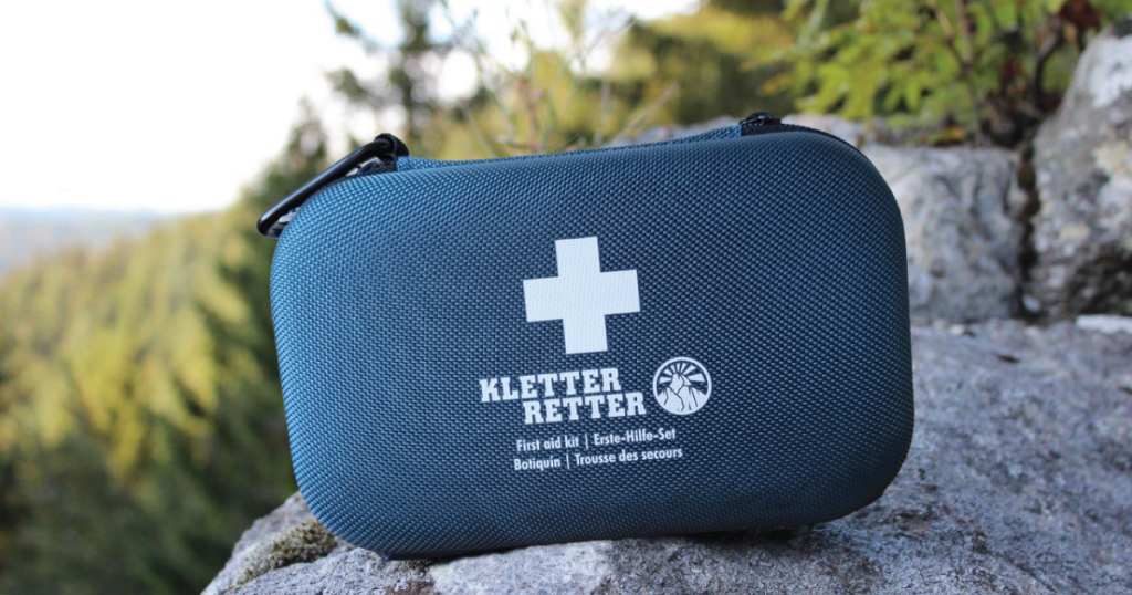 First Aid