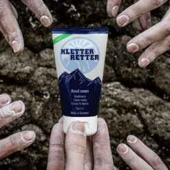 KletterRetter Handcreme 75ml
