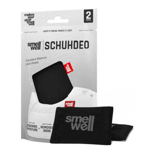 SmellWell Standard Schuhdeo