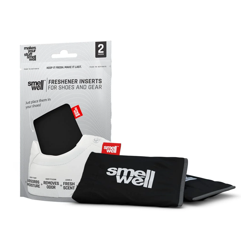 SmellWell Standard Schuhdeo 3er Packung – Bild 4