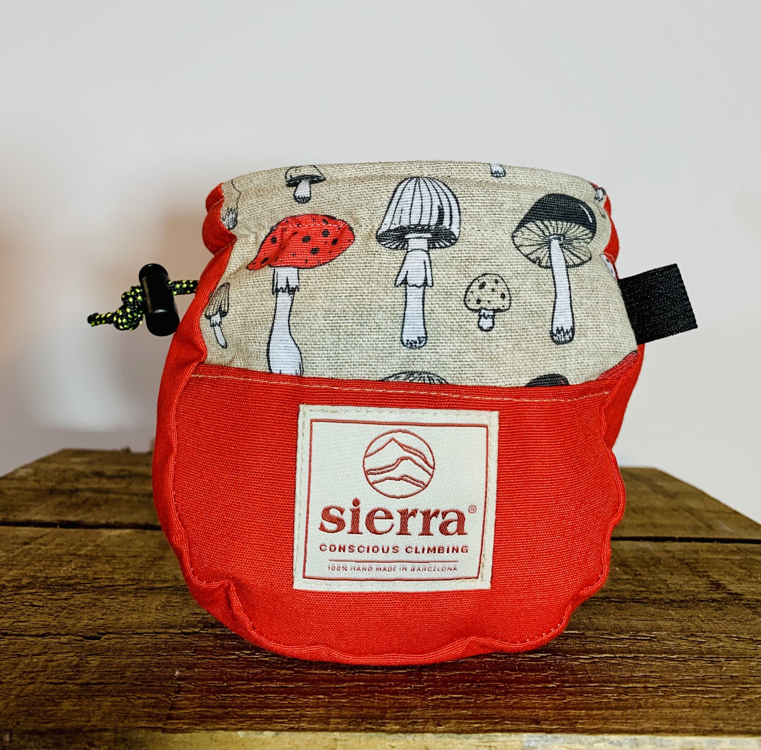 Chalk-Bag Classics Mushroom – Bild 2