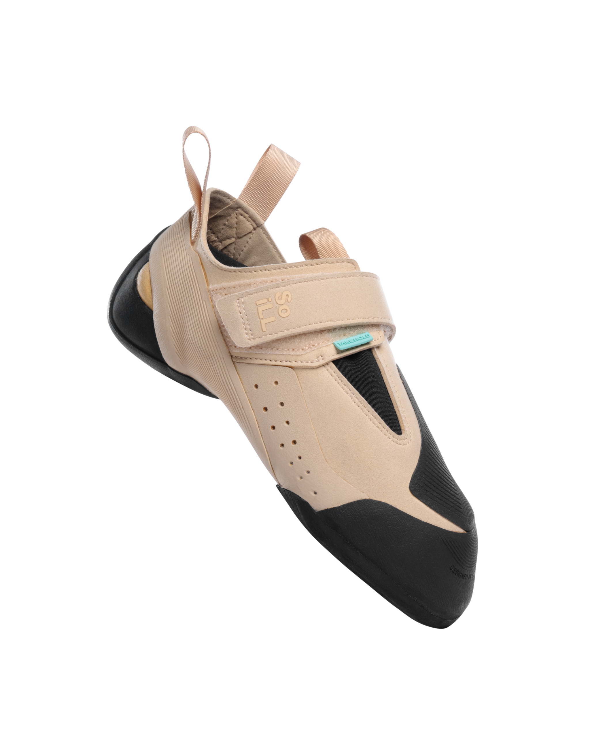 So iLL Stay LV Kletterschuhe