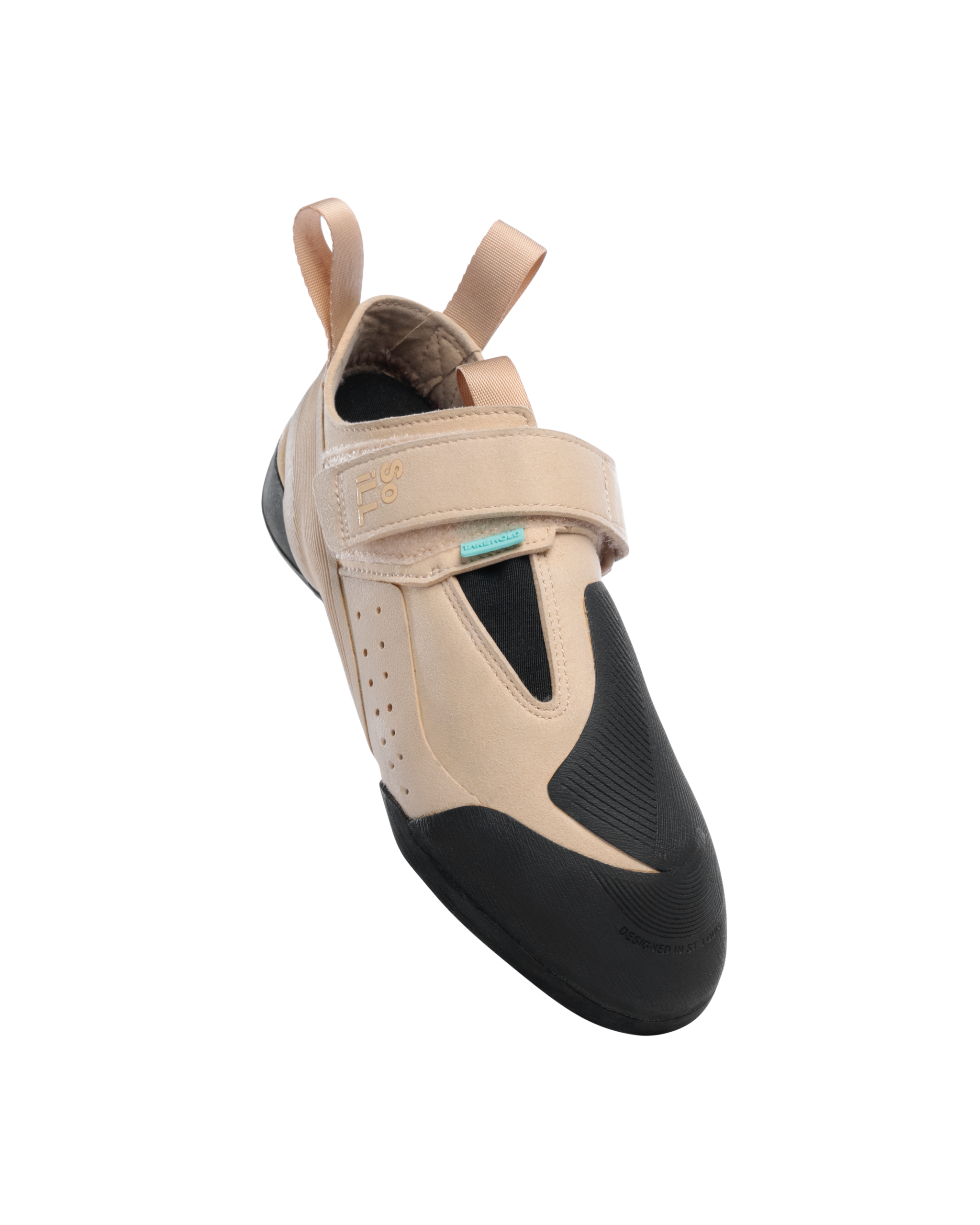 Alternative view of So iLL Stay LV Kletterschuhe