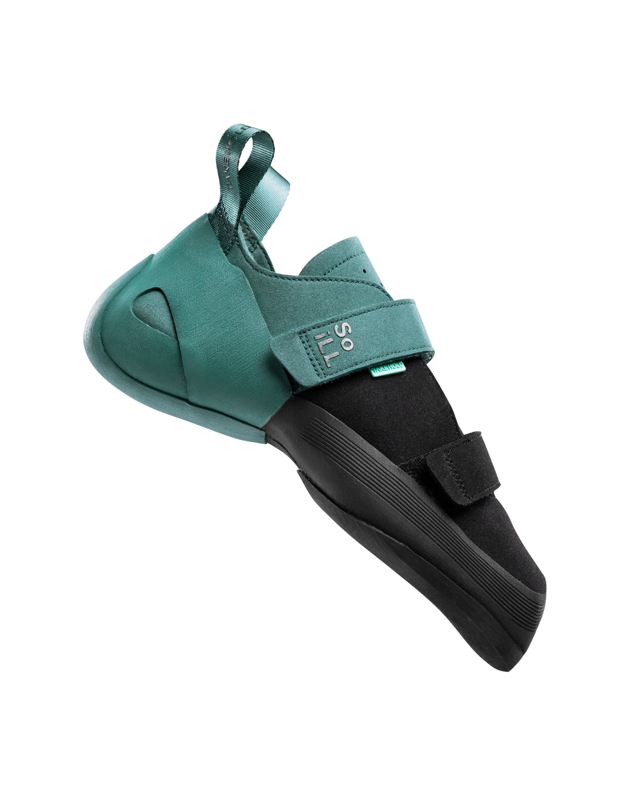 So iLL Street RV Kletterschuhe