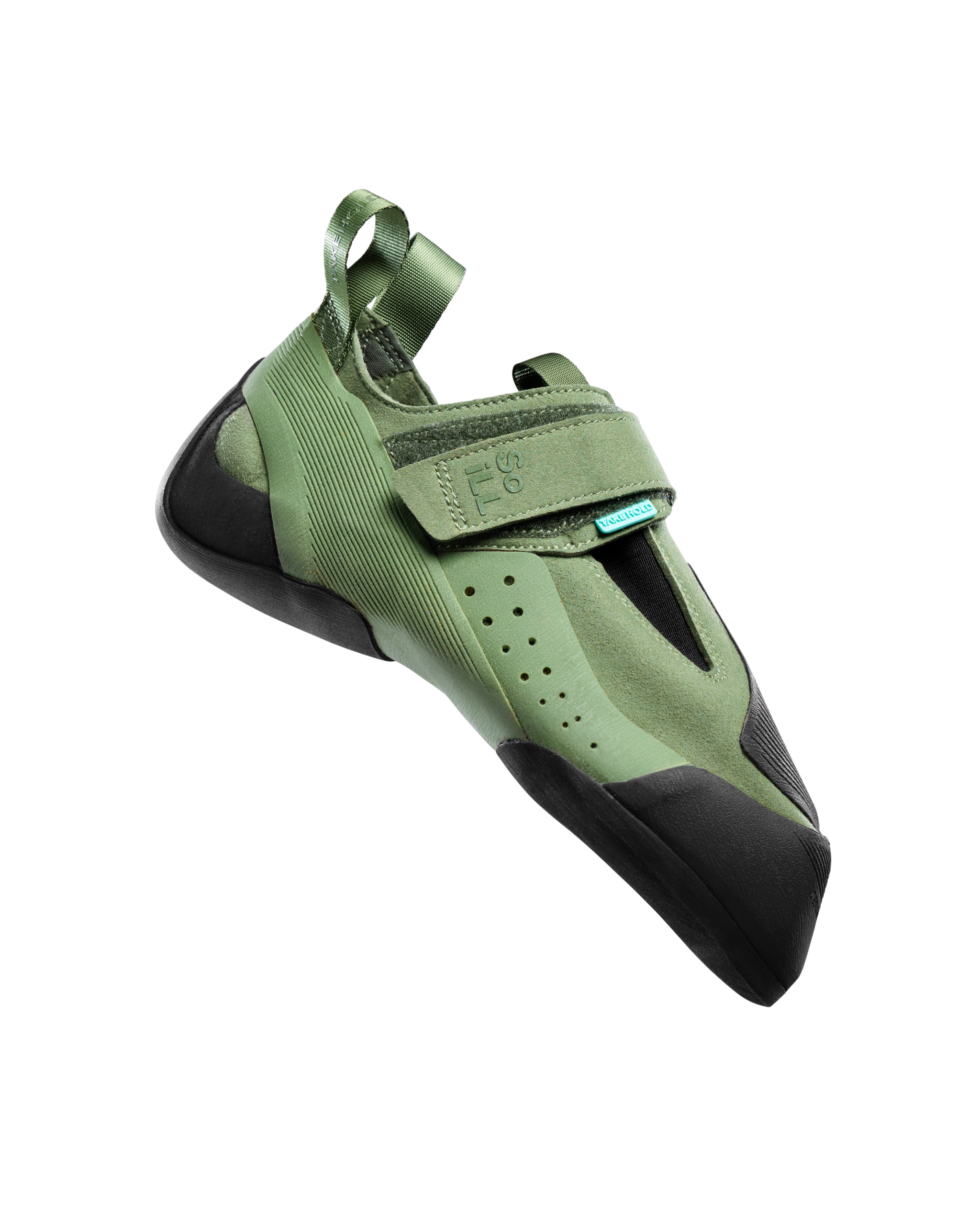 So iLL Stay RV Kletterschuhe