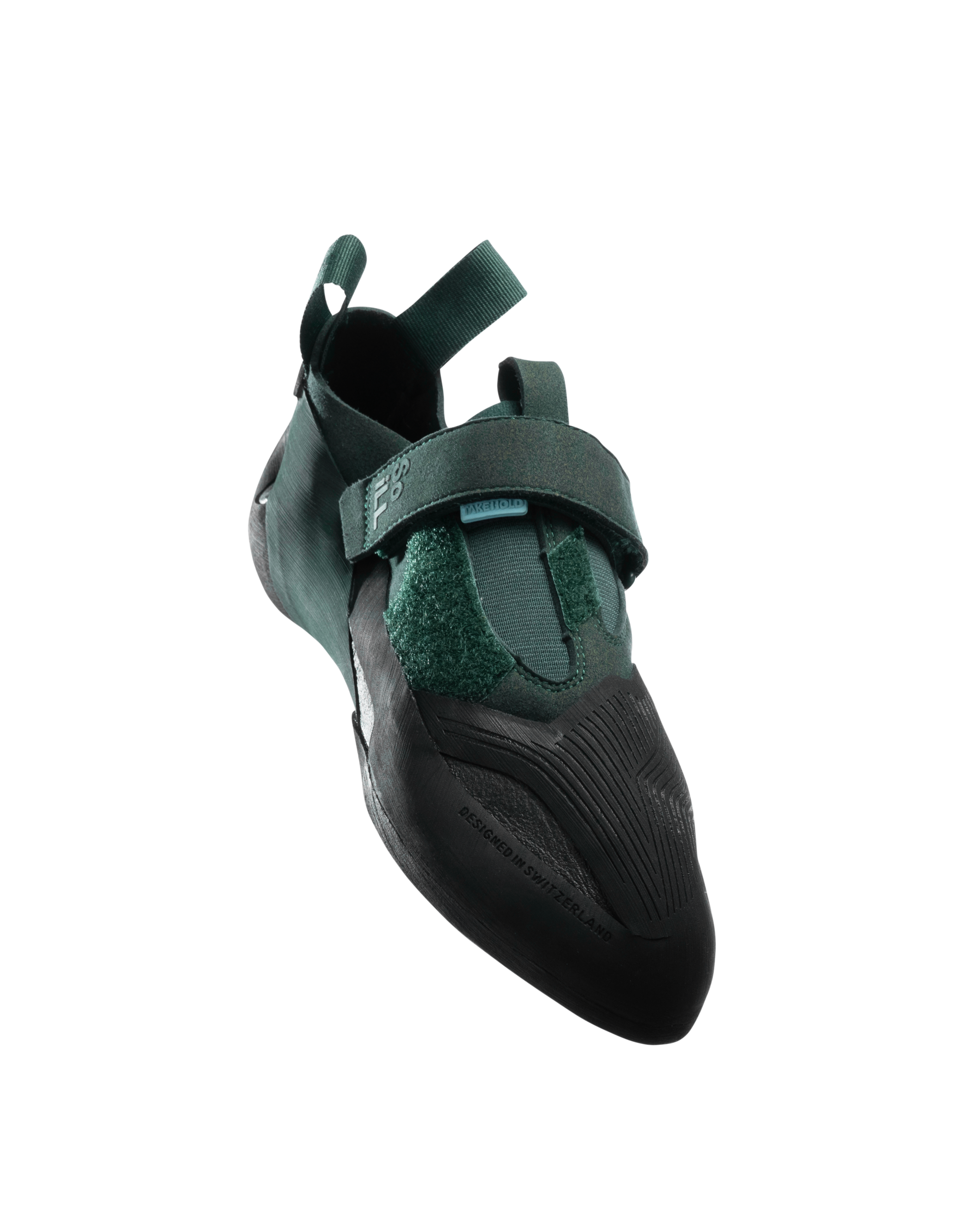 Alternative view of So iLL Torque RV Kletterschuhe