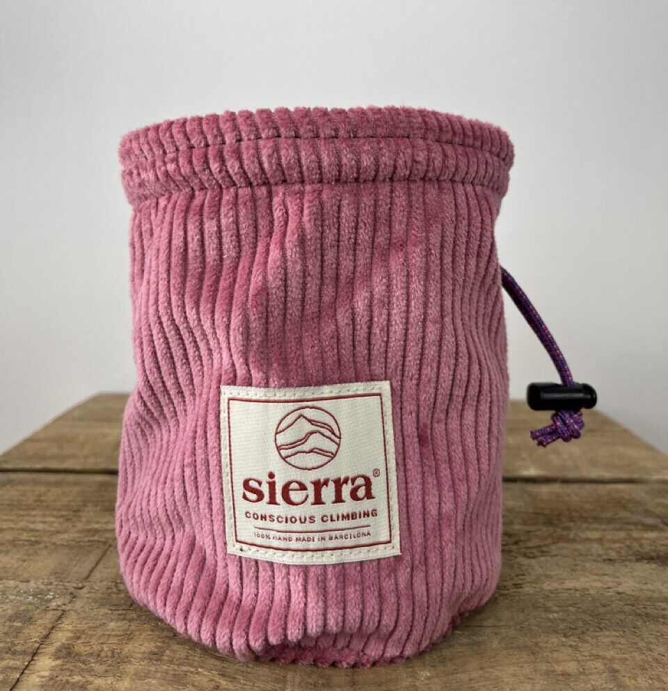 Alternative view of Chalk-Bag Tube Nat Plus Chein Gum