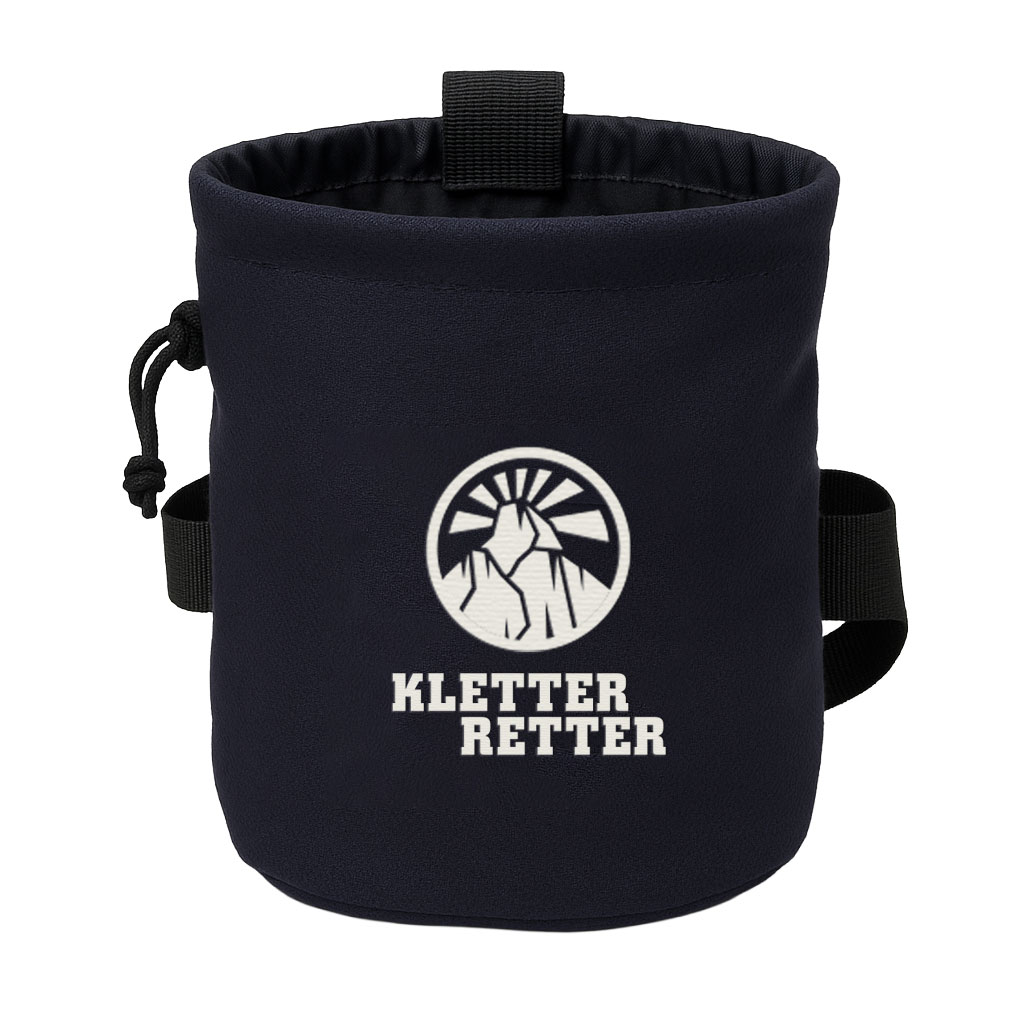 KletterRetter Chalk Bag