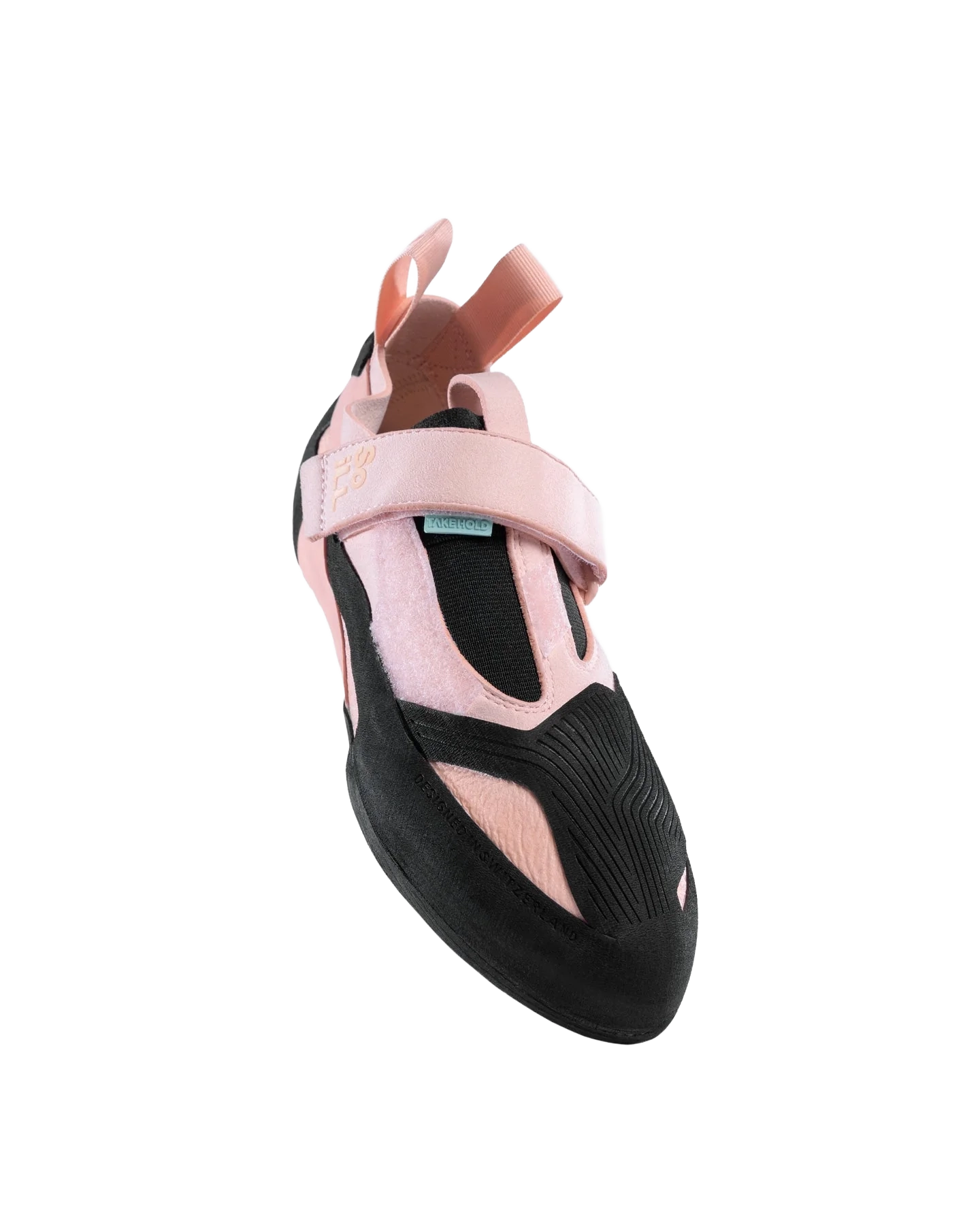 Alternative view of So iLL Torque LV Kletterschuhe