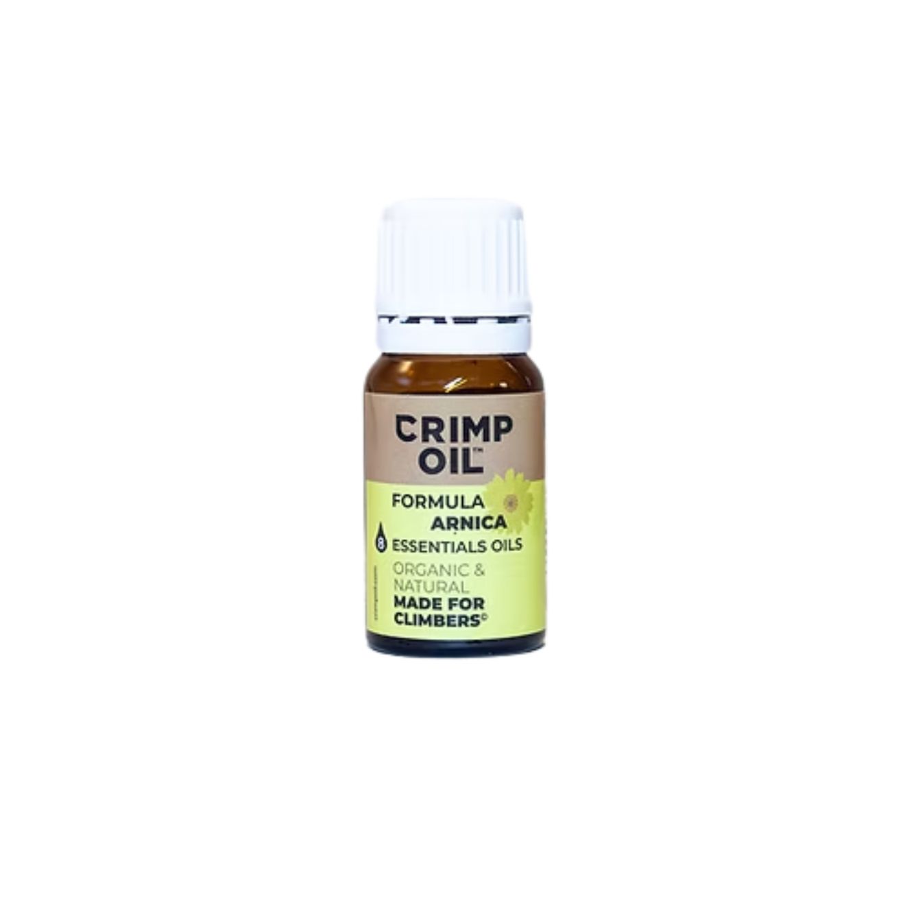 Crimp Oil Arnica 10ml