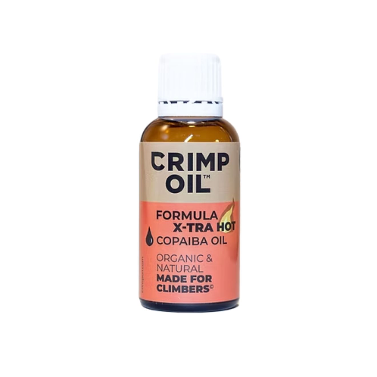 Crimp Oil Extra Hot 30ml
