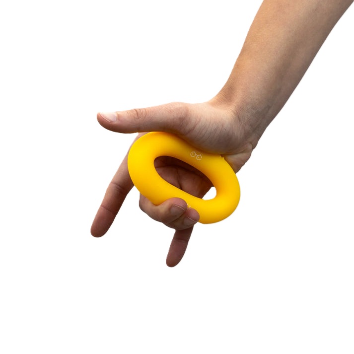 Alternative view of YY Vertical Climbing Ring